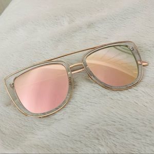 Quay Sunglasses